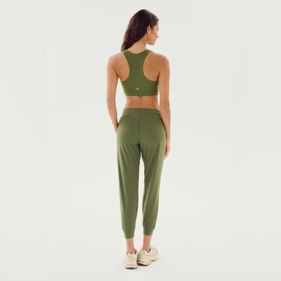 Splits59 Airweight Jogger 7/8 with Piping - Picture 5 of 11